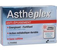 Astheplex® - 30 cápsulas 3 Chenes Laboratoires