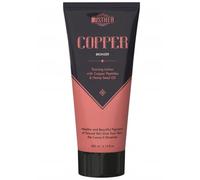 Asther Copper Bronzer 200 ml con péptidos de cobre y aceite de semilla de cáñamo