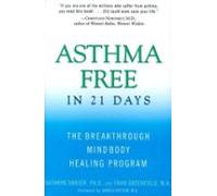 Asthma Free In 21 Days (ebook)