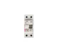 Disyuntor diferencial de sobrecorriente 2P 25A B 0,03A tipo AC KZS-2M 002173106 mask38895400899