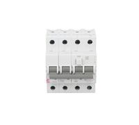 ETI POLAM KZS-4M-3P+N-AC-B16/0.03 Interruptor de diversas marchas