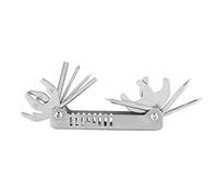 Astibym Kit de Herramientas de Buceo, Juego de Herramientas Múltiples para Reparación Y Ajuste de Reguladores de Buceo