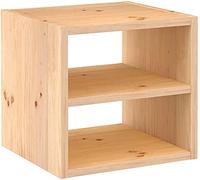 Astigarraga dmc120.99 estantería modular montado en la pared madera