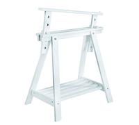 ASTIGARRAGA KIT LINE Caballete Pino Archi Tec blanco
