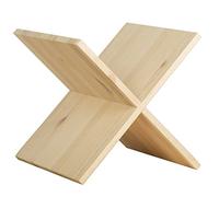 ASTIGARRAGA KIT LINE Dinamic DMRB12.99, Botellero modular 12 botellas, 32.5 x 32.5 x 33 cm