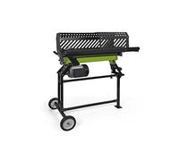 Astilladora de Leña Horizontal Firewood Vito Agro | Presión de corte 7 toneladas | Voltaje 230 V AC 50 Hz