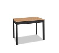 ASTIMESA Mesa de Cocina Fija Alta 92 cm, Amazona