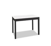 ASTIMESA Mesa de Cocina Fija Alta 92 cm, Boreal