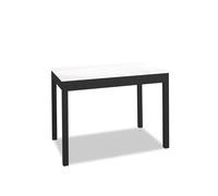 ASTIMESA Mesa de Cocina Fija Alta 92 cm, Cervino