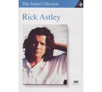 Astley, Rick - Artist Collection