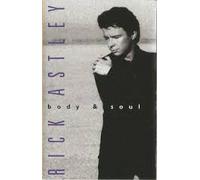 Astley,Rick - Body & Soul [Casete]
