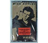 Astley,Rick - Free