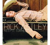Rick Astley - Keep It Turned on