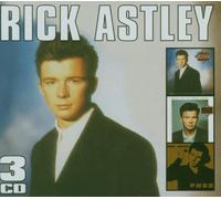 Astley,Rick - Whenever You Need Somebody/...