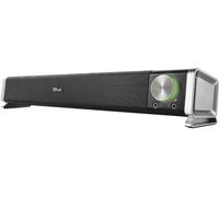 Asto Barra De Sonido Para PC Y TV - TRUST