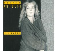 ASTOLFI FLAVIA - Per amore Per amore Poster Solo ieri