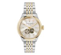 Aston Martin AML Timeless MTTS1 - Reloj de Pulsera automático para Hombre, Multicolor