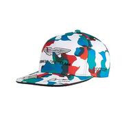 Aston Martin Equipo de Fórmula Uno 2023 - Equipo Fernando Alonso, multicolor, Taille unique