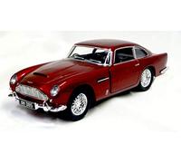 Aston Martin DB-5 007 Rojo 1:38 Aston Martin