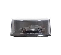 Aston Martin DB11 2016 1:43 Escala Ex Mag Fundido Modelismo Coche