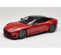 Aston Martin DB12 Hyper Rojo 1:18 GTspirit | GT936