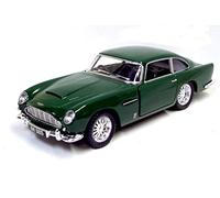 Aston Martin DB5 007 Verde 1:38 Aston Martin DB-5