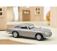 Coche FORD Gran Torino 1976 Starsky Y Hutch Metal 1/43 Norev