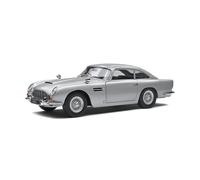 ASTON MARTIN DB5 - 1964
