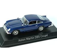 Aston Martin DB5 Coupe, 1964, Azul, 1:43, NOREV, 270504