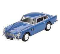 ASTON MARTIN DB5 LHD 1965 SIERRA BLUE
