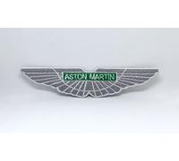 Aston Martin Dbs DB7 DB9 F1 Racing Parche bordado para coser o planchar