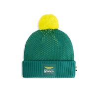 Aston Martin F1 2025 Gorro del Equipo Verde - Talla Única