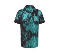 Aston Martin F1 Camisa Midnight Miami 2024, Multi colorido, XX-Large