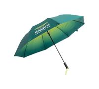 Aston Martin F1 Paraguas - Verde - Talla única