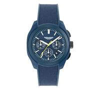 Aston Martin Reloj cronógrafo de Cuarzo para Hombre Thrill CRT
