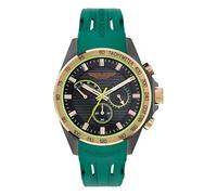 Aston Martin Reloj cronógrafo para Hombre AML Thrill MTRH1, Verde