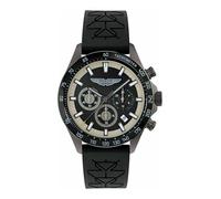Aston Martin Reloj de Pulsera de Cuarzo cronógrafo para Hombre Aml Icon SPT