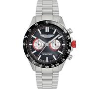 Aston Martin Reloj de Pulsera de Cuarzo cronógrafo para Hombre Aml Icon SPT