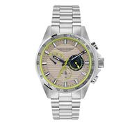 Aston Martin Reloj de Pulsera de Cuarzo cronógrafo para Hombre Aml Thrill HLC W