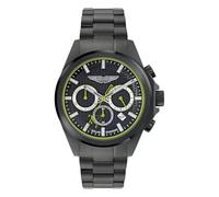 Aston Martin Reloj de Pulsera de Cuarzo cronógrafo para Hombre Aml Thrill HLC W