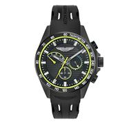 Aston Martin Reloj de Pulsera de Cuarzo cronógrafo para Hombre Aml Thrill HLC W