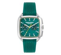 Aston Martin Reloj de Pulsera para Hombre con cronógrafo de Cuarzo Aml Icon ULT