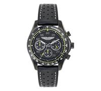 Aston Martin Reloj de Pulsera Unisex con cronógrafo de Cuarzo Aml Thrill SGT W