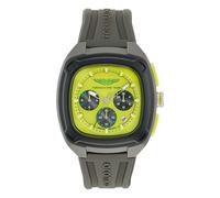 ASTON MARTIN Reloj para Hombre Cuarzo Analógico En Formula 1 MTFO1F504 Silicona