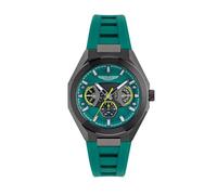 Aston Martin Unisex Multi Dial Cuarzo Reloj de Pulsera Aml Thrill TKS W