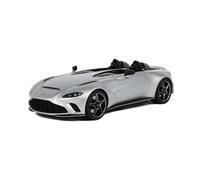 ASTON MARTIN V12 SPEEDSTER - 2020 EDICION LIMITADA NUMERADA