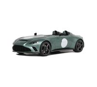 Aston Martin V12 Speedster Verde Metalizado 1:18 GT Spirit | GT906