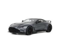 ASTON MARTIN V12 VANTAGE - 2023 EDICION LIMITADA NUMERADA