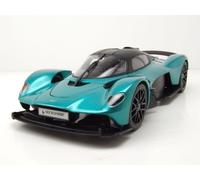 Maisto 1:18 SE 2022 Aston Martin Valkyrie