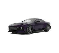 Aston Martin Valour 2023 Lila Coche Modelo 1:18 GT Spirit GT944